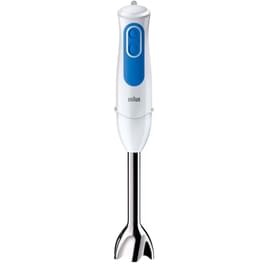 Блендер погружной Braun MultiQuick 3 Spaghetti MQ-3025WH фото
