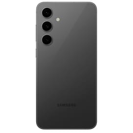 Смартфон Samsung Galaxy S24 FE 8/128GB Black фото