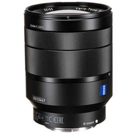 Объектив Sony SEL 24-70mm f/4 ZA фото