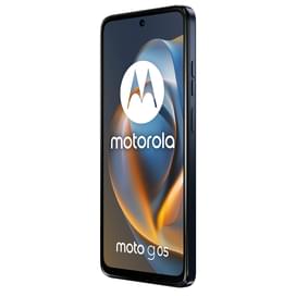 Смартфон Motorola G05 128Gb Синий фото