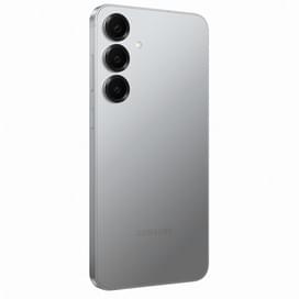 Смартфон Samsung Galaxy S25+ 512GB Silver Shadow фото
