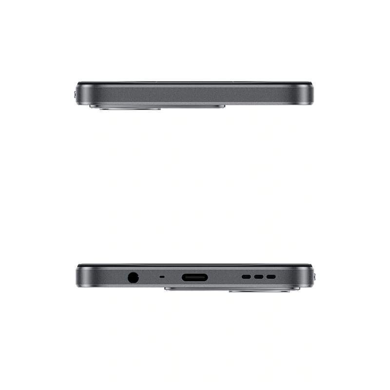 Смартфон OPPO A3 128GB Sparkle Black - фото #8, Technodom.kz