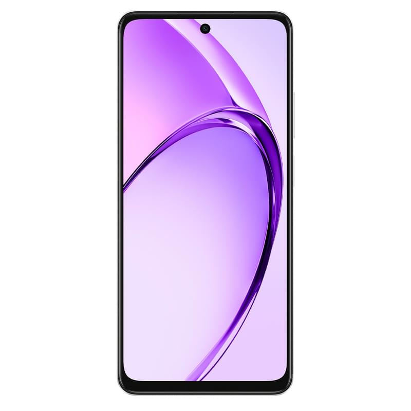 Смартфон OPPO A3 128GB Starlight White - фото #2, Technodom.kz