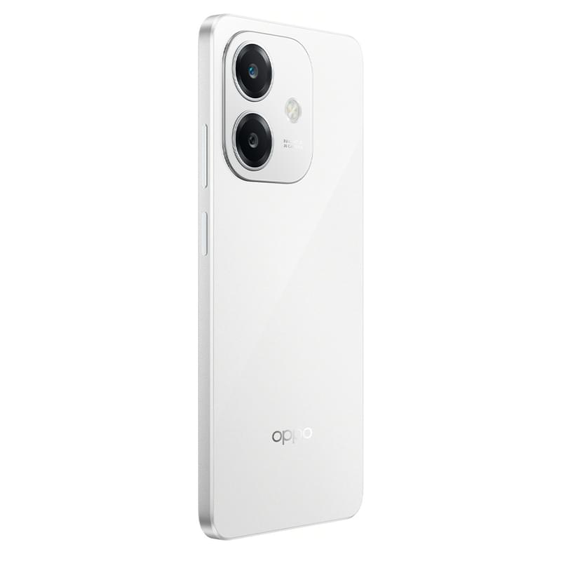 Смартфон OPPO A3 128GB Starlight White - фото #6, Technodom.kz