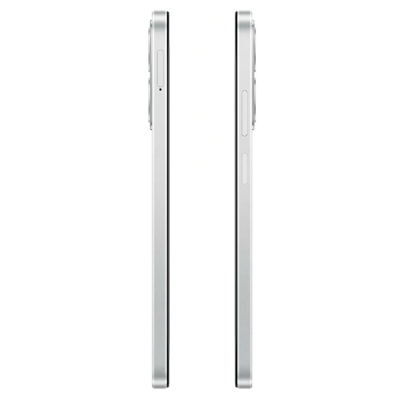 Смартфон OPPO A3 128GB Starlight White - фото #8, Technodom.kz